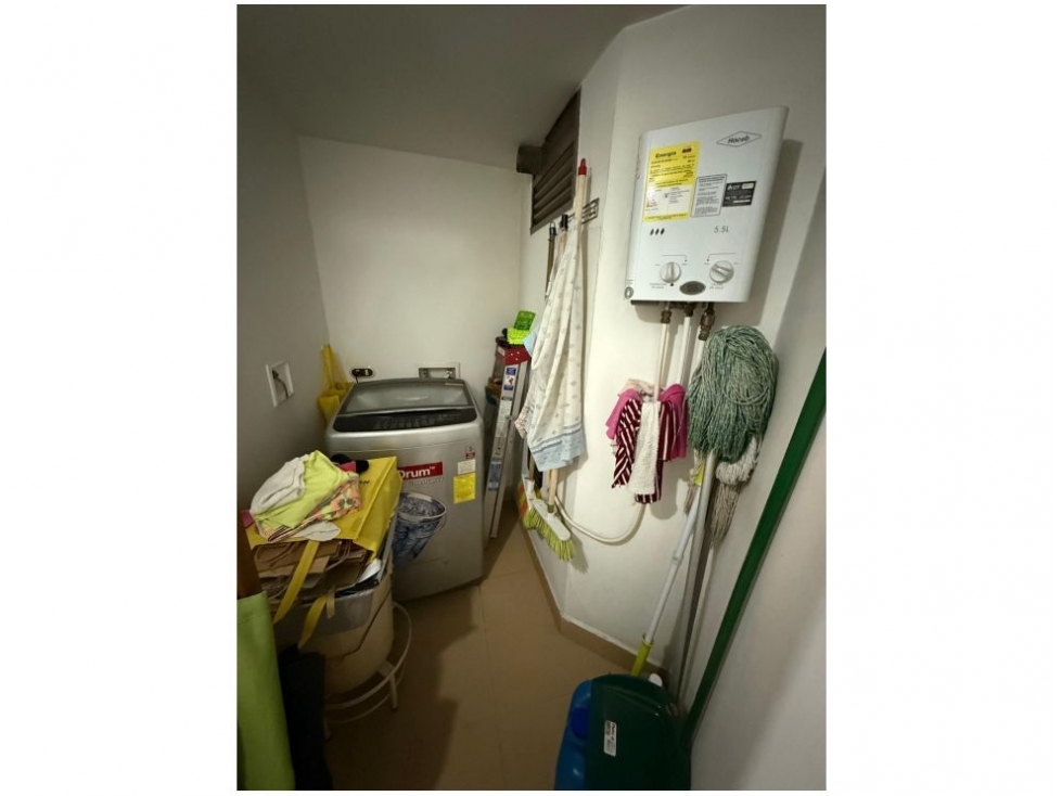 Apartamento en venta en Vegas De La Doctora, Sabaneta · foto 6 de 16