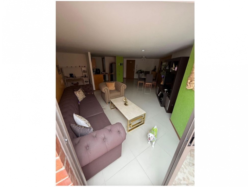 Apartamento en venta en Vegas De La Doctora, Sabaneta · foto 7 de 16