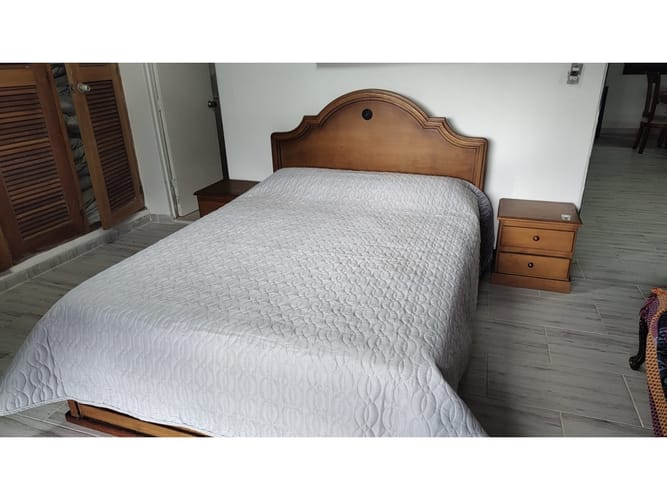 Finca en venta en Santa Elena, Medellín, 220 m² · foto 11 de 13