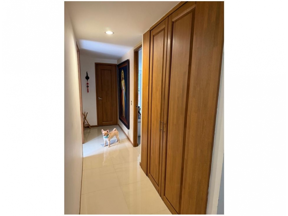 Apartamento en venta en Vegas De La Doctora, Sabaneta · foto 10 de 16