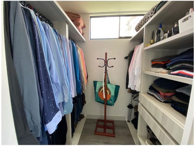 Apartamento de 2 alcobas en venta en Los Balsos, Medellín, 108 m² · foto 8 de 20
