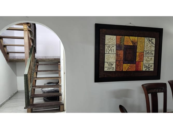Finca en venta en Santa Elena, Medellín, 220 m² · foto 13 de 13
