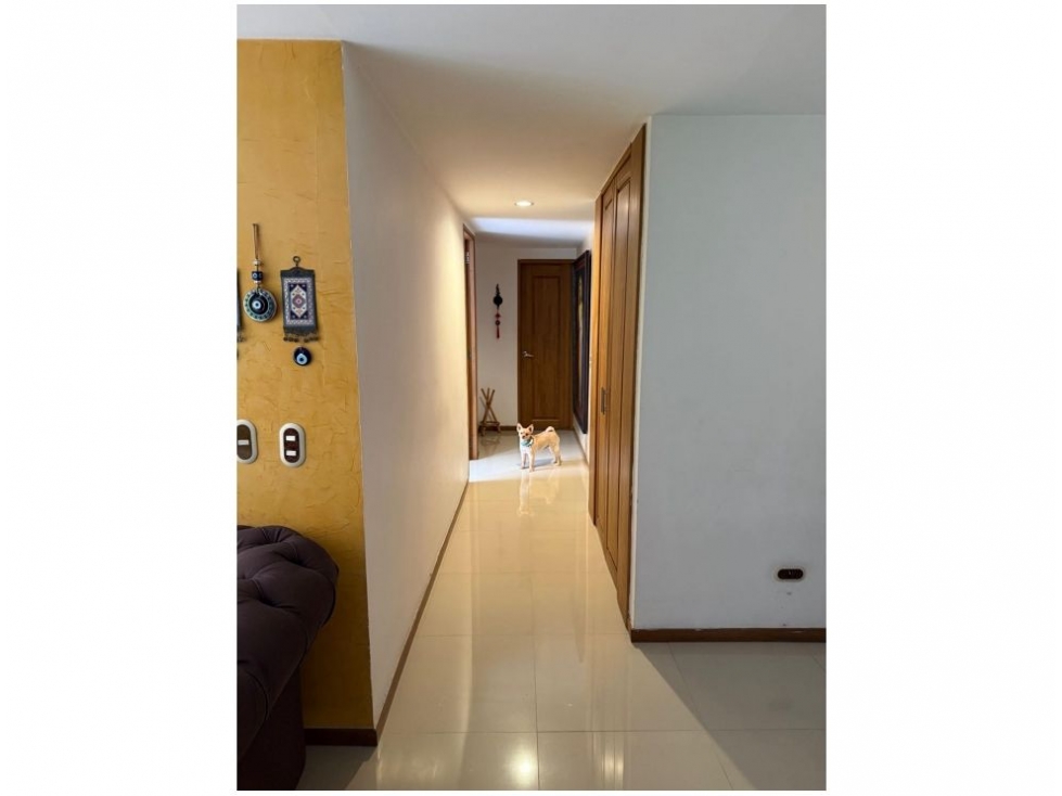Apartamento en venta en Vegas De La Doctora, Sabaneta · foto 11 de 16