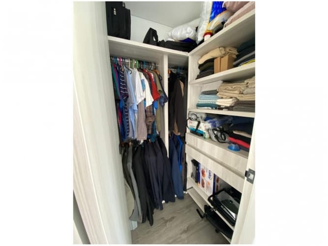Apartamento de 2 alcobas en venta en Los Balsos, Medellín, 108 m² · foto 11 de 20