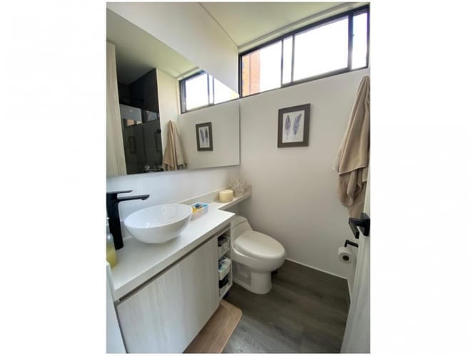 Apartamento de 2 alcobas en venta en Los Balsos, Medellín, 108 m² · foto 12 de 20