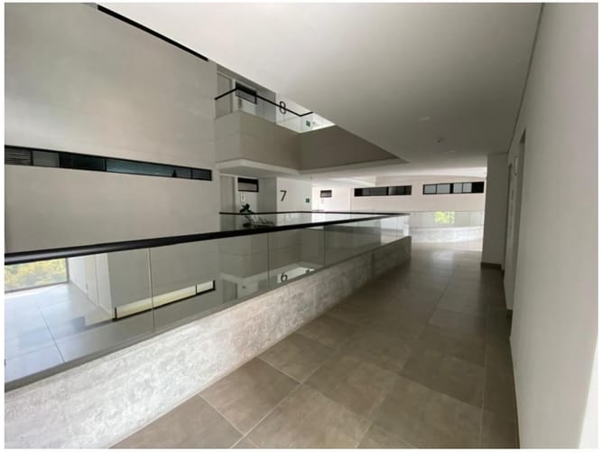 Apartamento de 2 alcobas en venta en Los Balsos, Medellín, 108 m² · foto 15 de 20