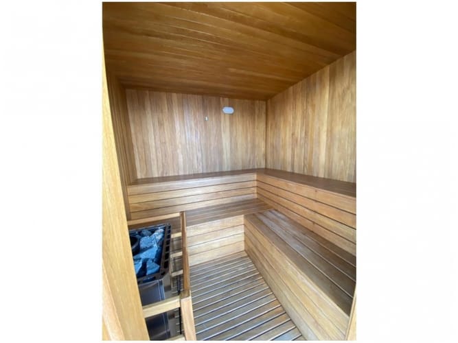 Apartamento de 2 alcobas en venta en Los Balsos, Medellín, 108 m² · foto 16 de 20