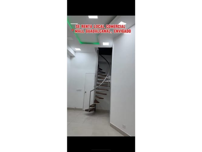 Local en venta en Cerros De Guadalcanal, Envigado, 20 m² · foto 2 de 8