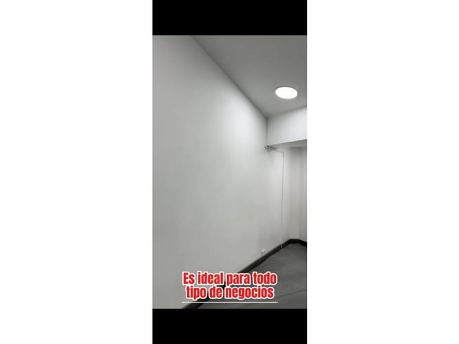 Local en venta en Cerros De Guadalcanal, Envigado, 20 m² · foto 7 de 8