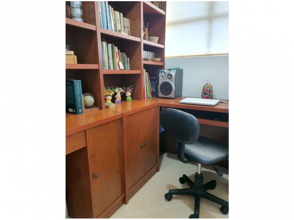 Apartamento en venta en Jardines, Envigado · foto 3 de 23