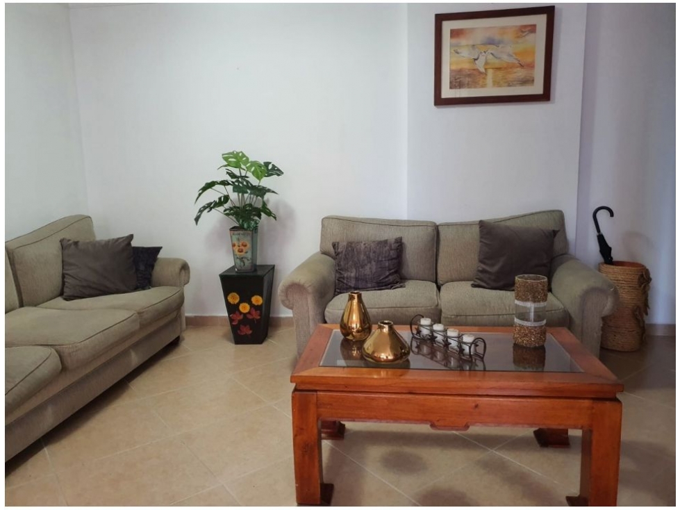 Apartamento en venta en Jardines, Envigado · foto 4 de 23