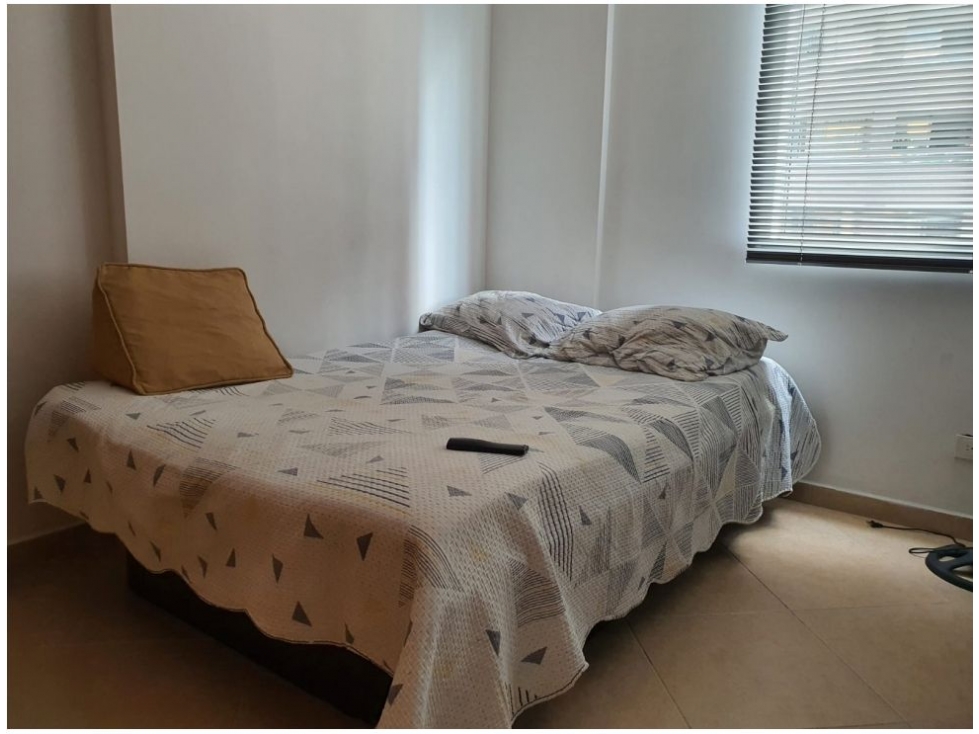 Apartamento en venta en Jardines, Envigado · foto 5 de 23