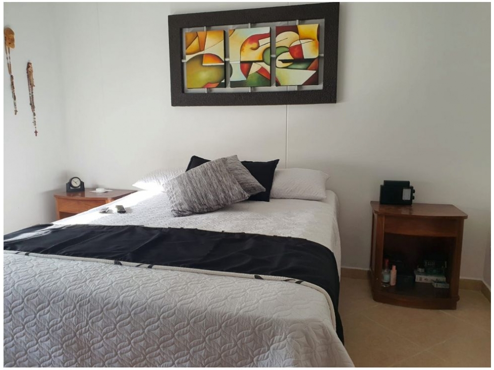 Apartamento en venta en Jardines, Envigado · foto 6 de 23