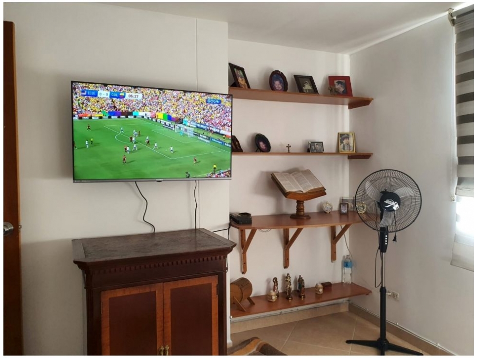 Apartamento en venta en Jardines, Envigado · foto 7 de 23