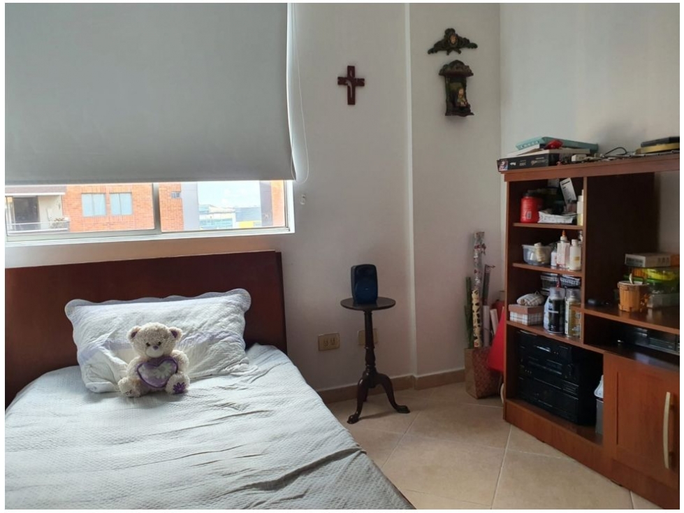 Apartamento en venta en Jardines, Envigado · foto 8 de 23