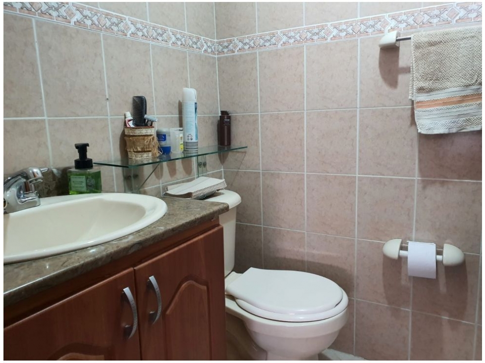Apartamento en venta en Jardines, Envigado · foto 10 de 23