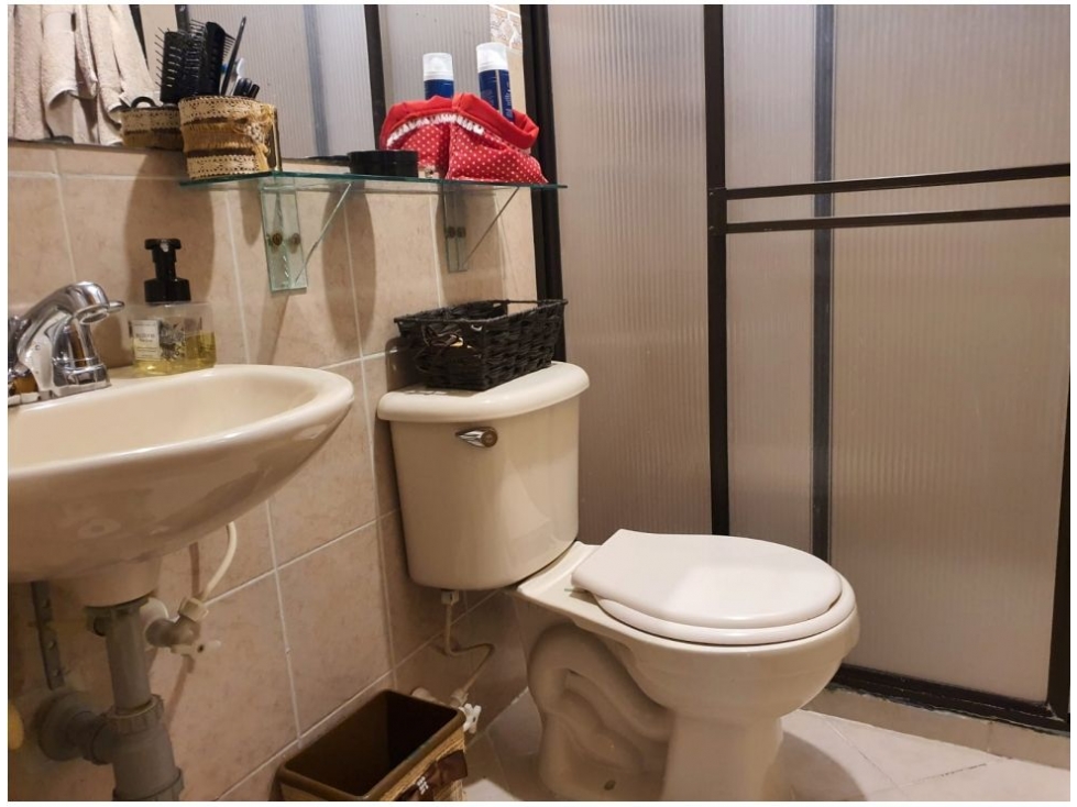 Apartamento en venta en Jardines, Envigado · foto 11 de 23