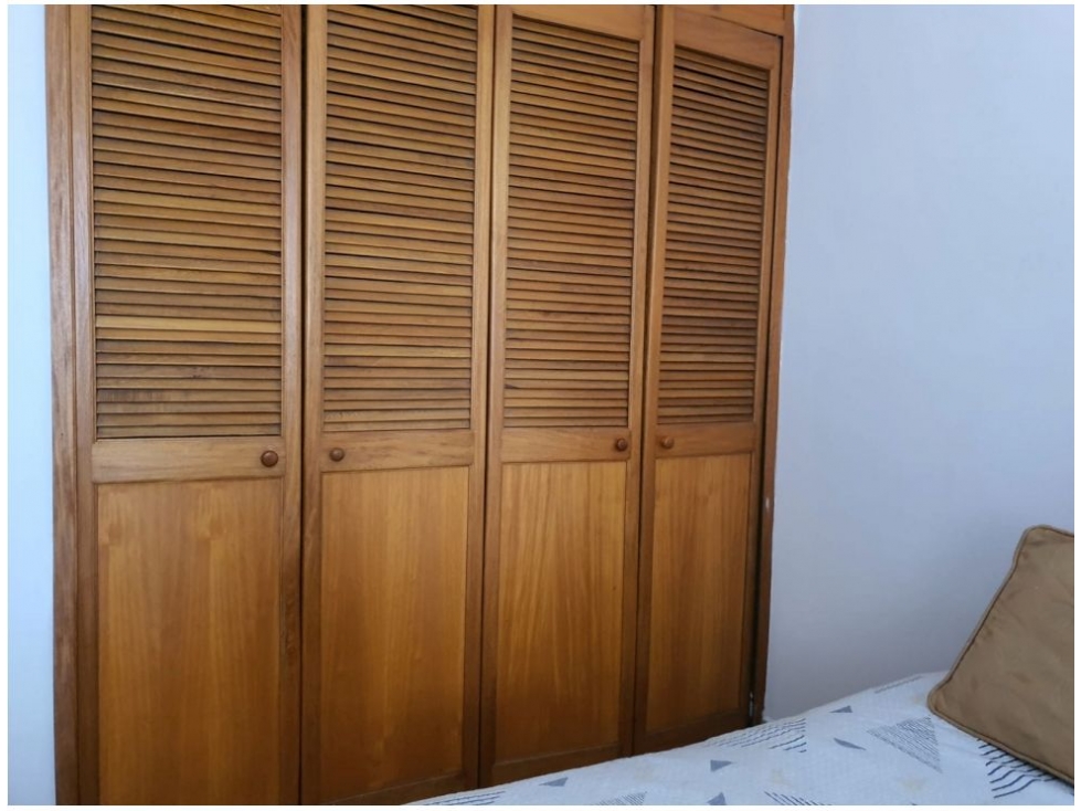 Apartamento en venta en Jardines, Envigado · foto 12 de 23