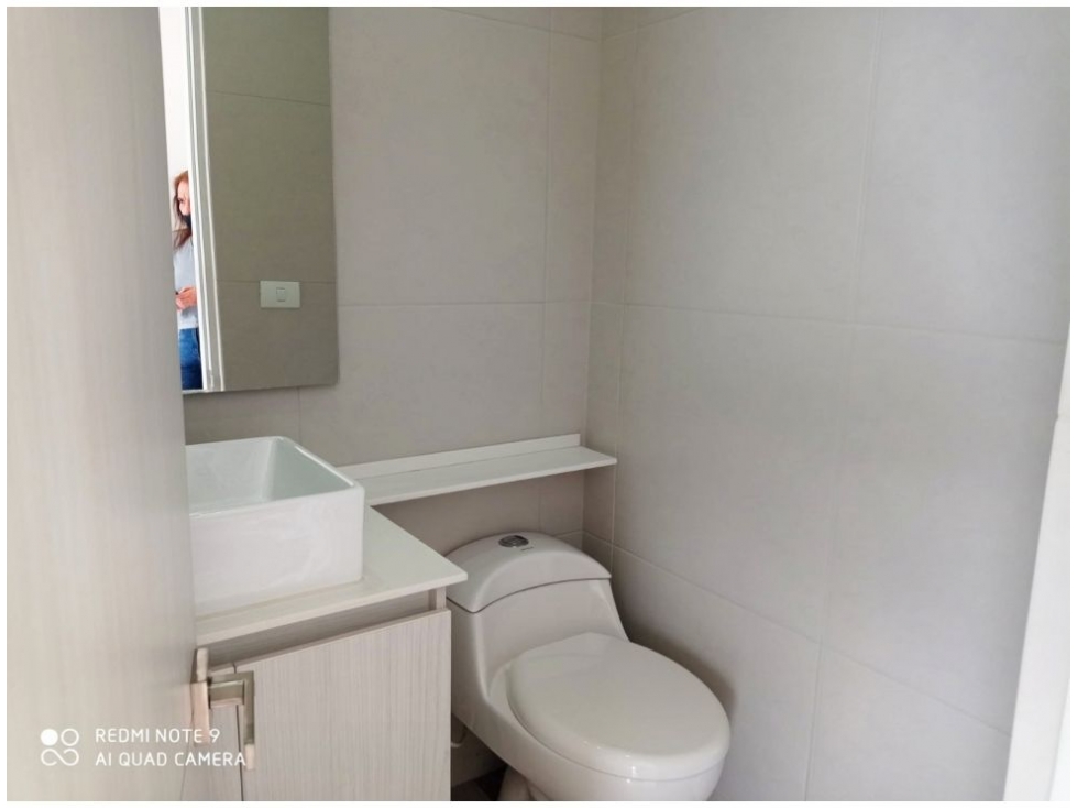 Apartamento en venta en Loma Del Chocho, Envigado · foto 13 de 24