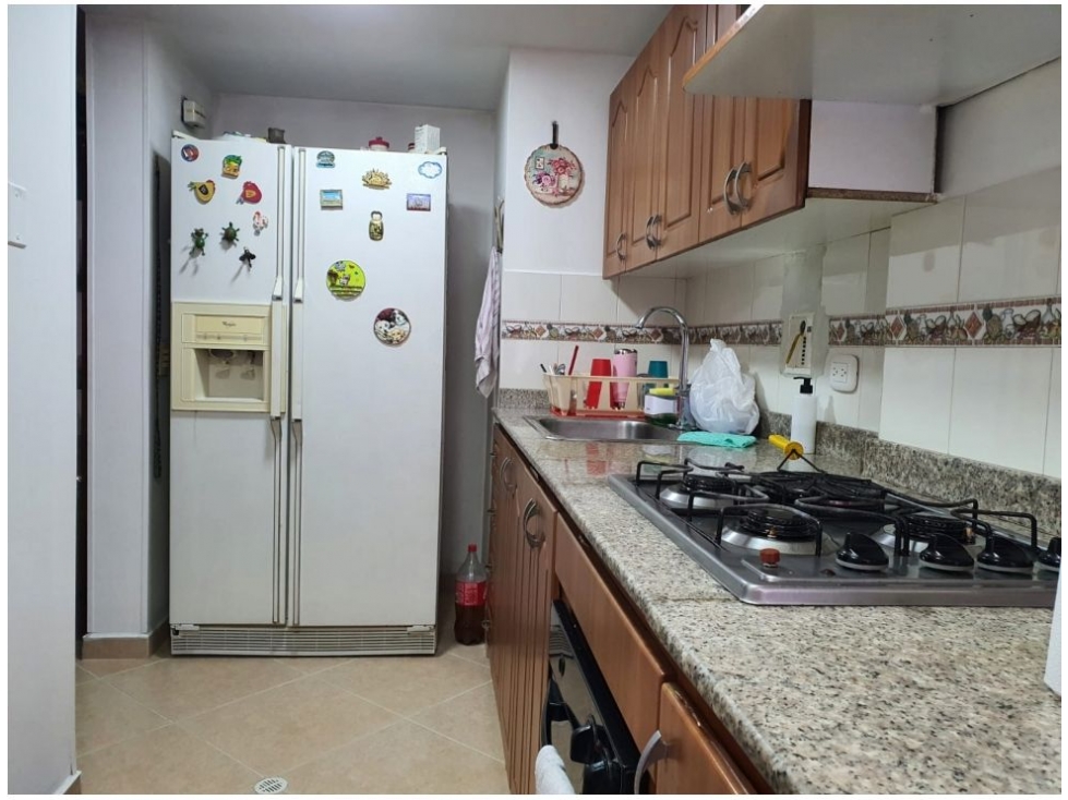 Apartamento en venta en Jardines, Envigado · foto 15 de 23