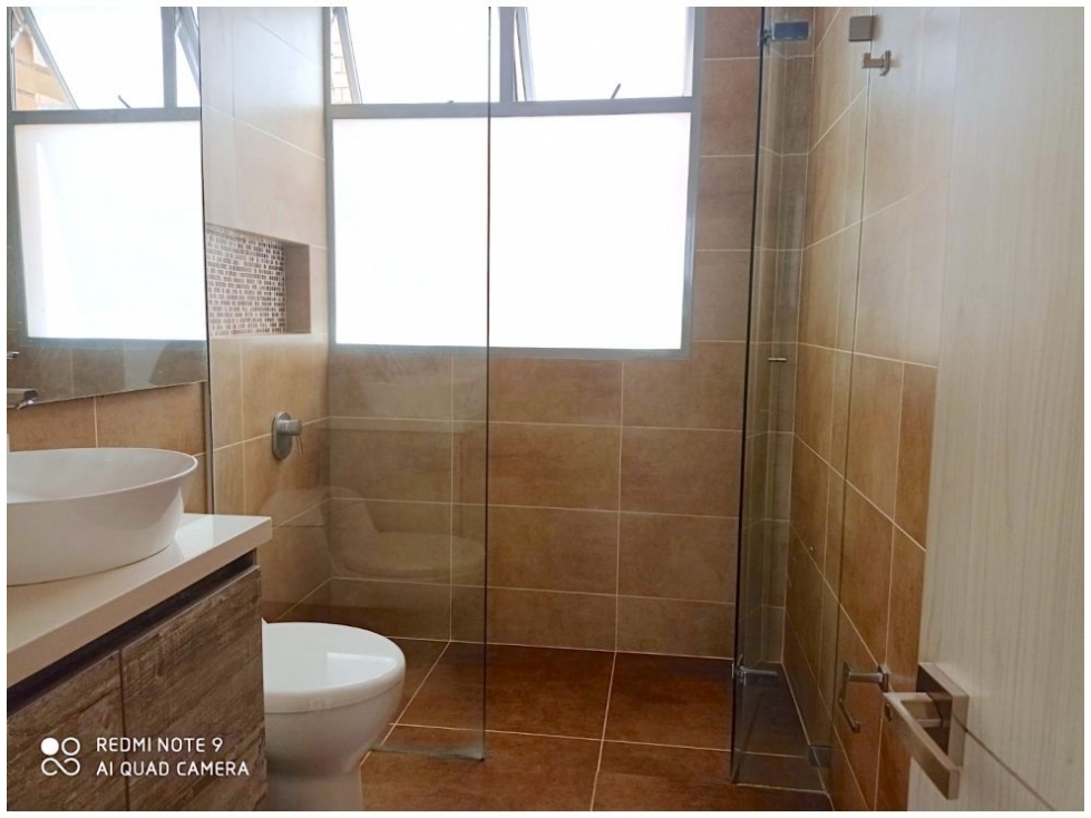 Apartamento en venta en Loma Del Chocho, Envigado · foto 16 de 24