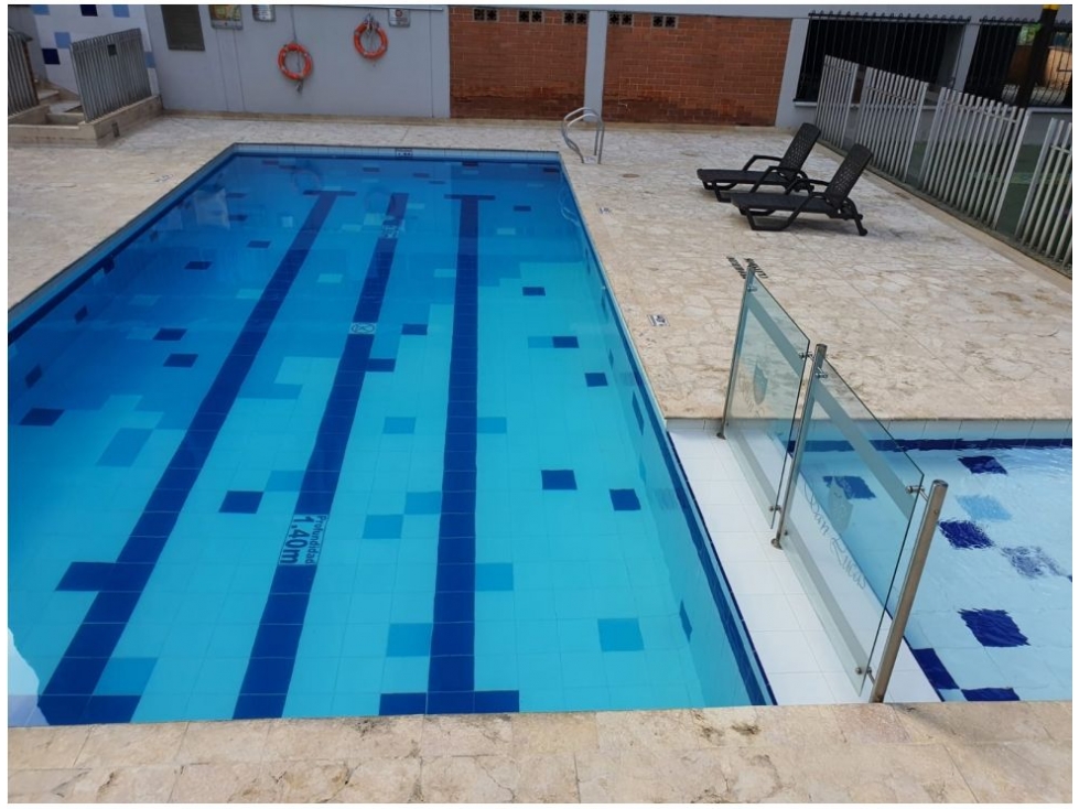 Apartamento en venta en Jardines, Envigado · foto 16 de 23