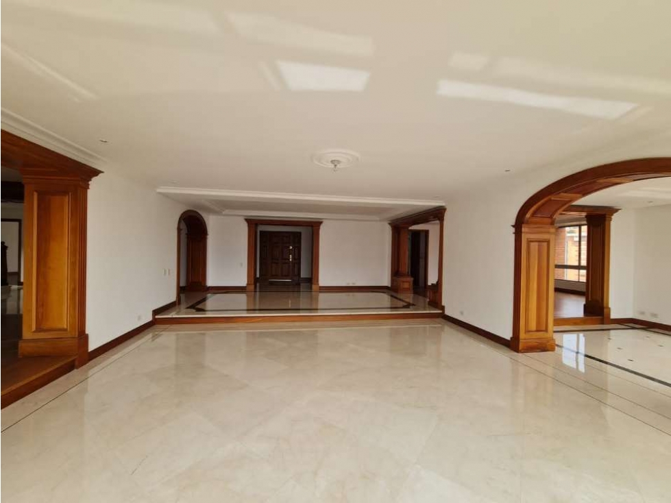Apartamento en venta en El Poblado, Medellín · foto 7 de 20