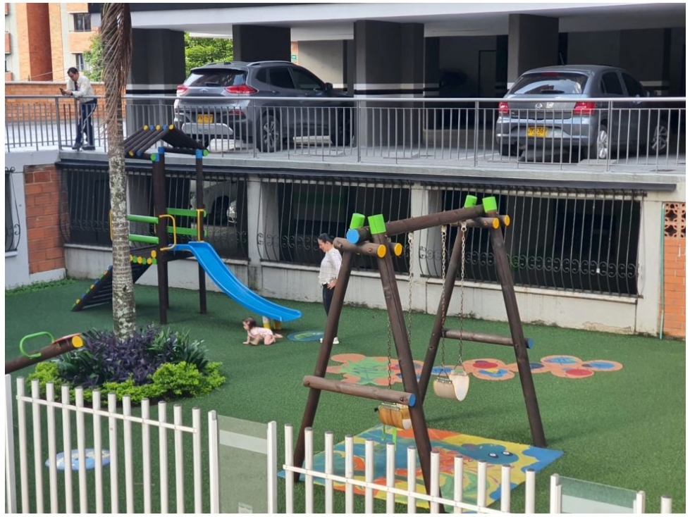 Apartamento en venta en Jardines, Envigado · foto 17 de 23