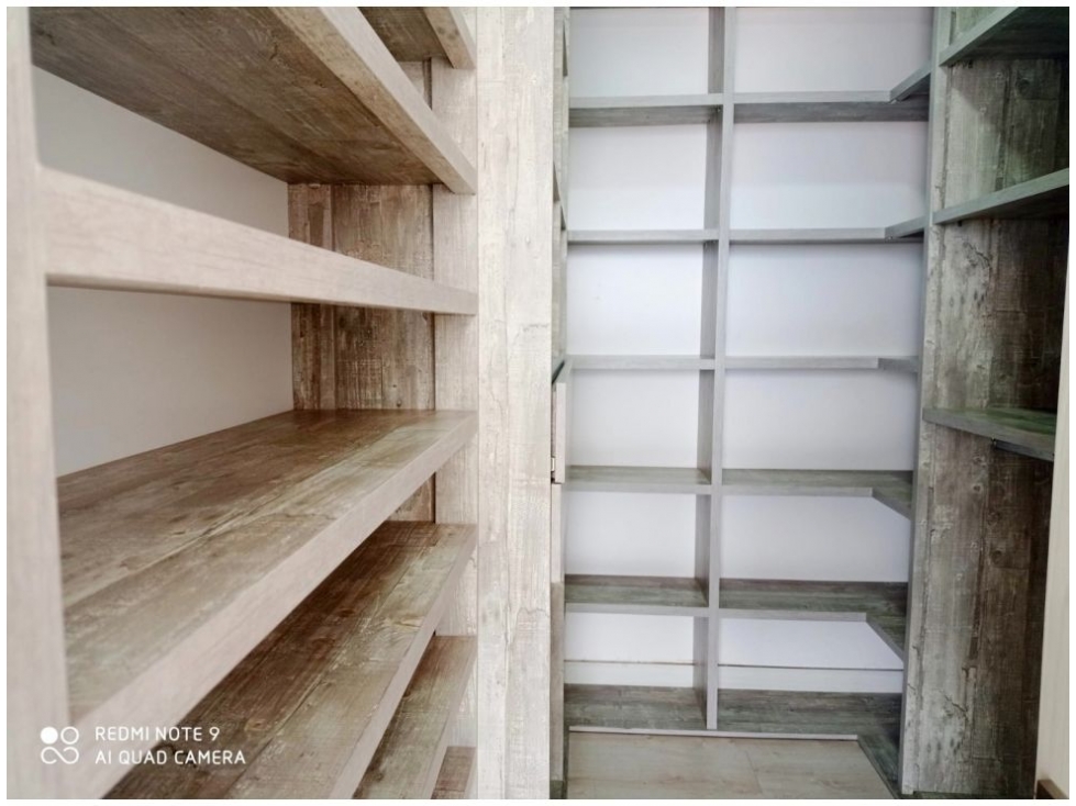 Apartamento en venta en Loma Del Chocho, Envigado · foto 18 de 24
