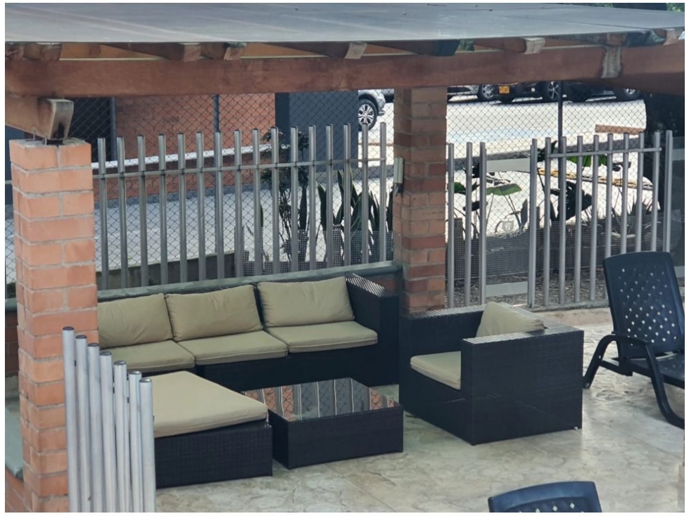 Apartamento en venta en Jardines, Envigado · foto 18 de 23