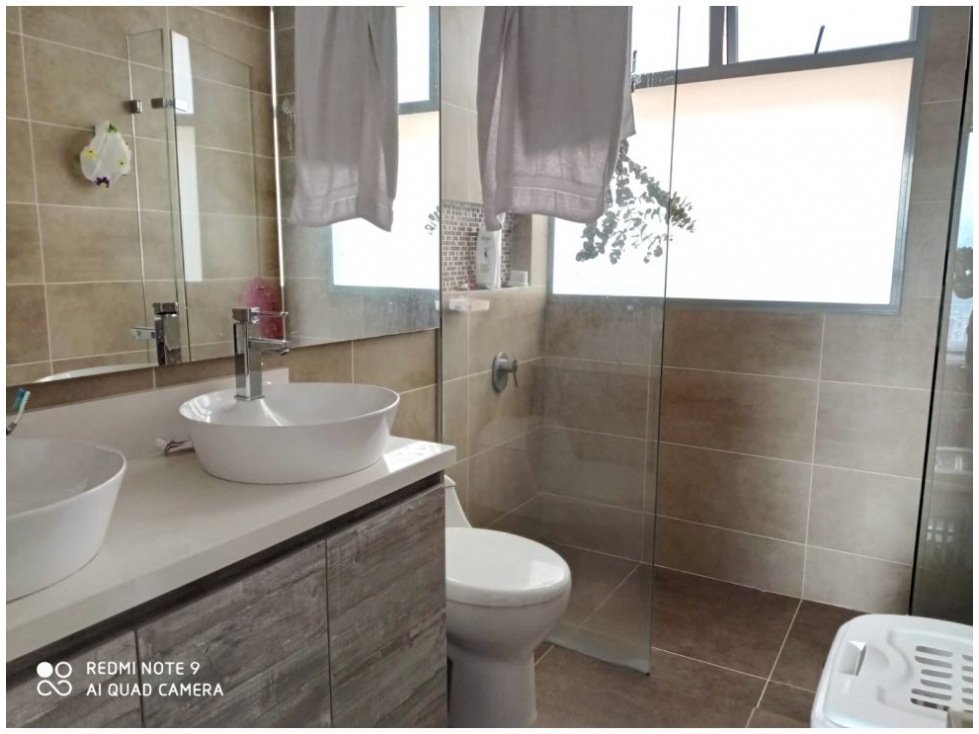Apartamento en venta en Loma Del Chocho, Envigado · foto 19 de 24