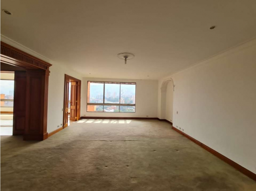 Apartamento en venta en El Poblado, Medellín · foto 11 de 20