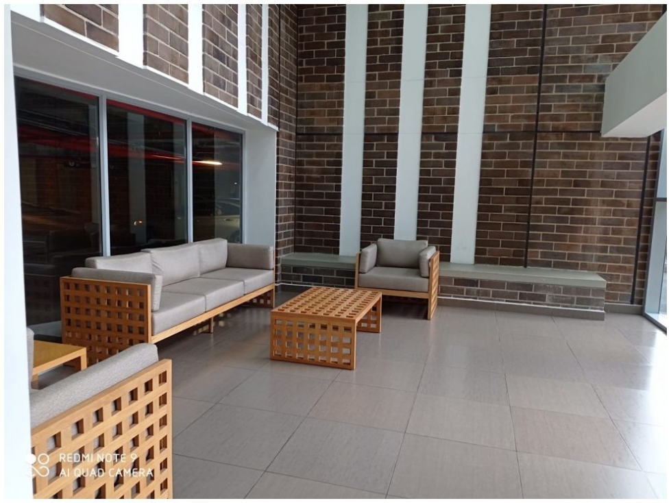 Apartamento en venta en Loma Del Chocho, Envigado · foto 21 de 24