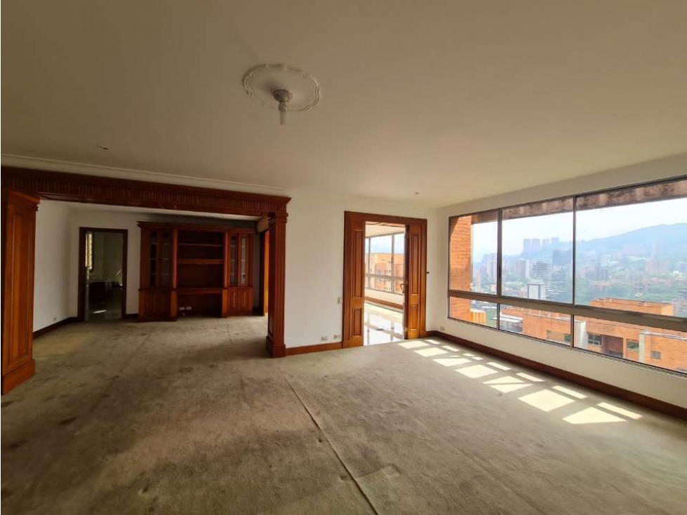 Apartamento en venta en El Poblado, Medellín · foto 12 de 20