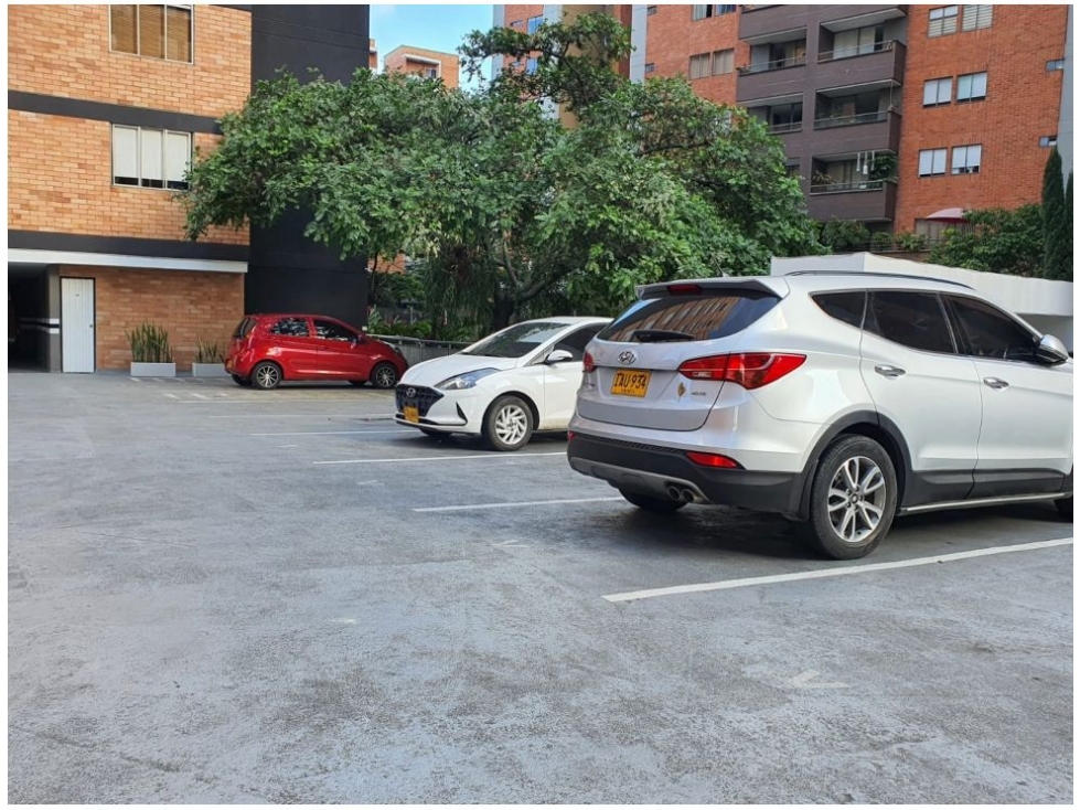 Apartamento en venta en Jardines, Envigado · foto 23 de 23