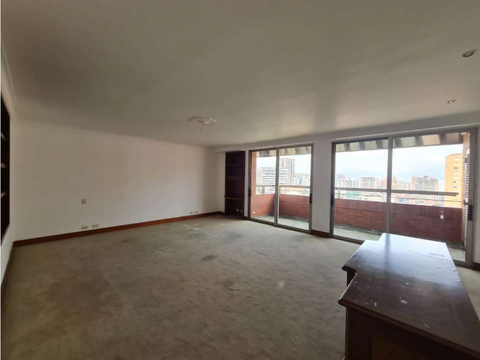 Apartamento en venta en El Poblado, Medellín · foto 14 de 20
