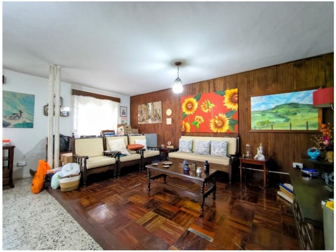 Casa de 6 alcobas en venta en San Joaquin, Medellín, 700 m² · foto 5 de 19