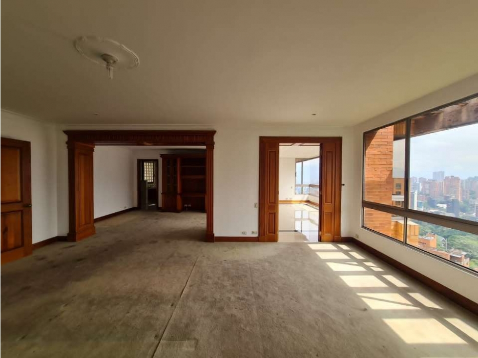 Apartamento en venta en El Poblado, Medellín · foto 15 de 20