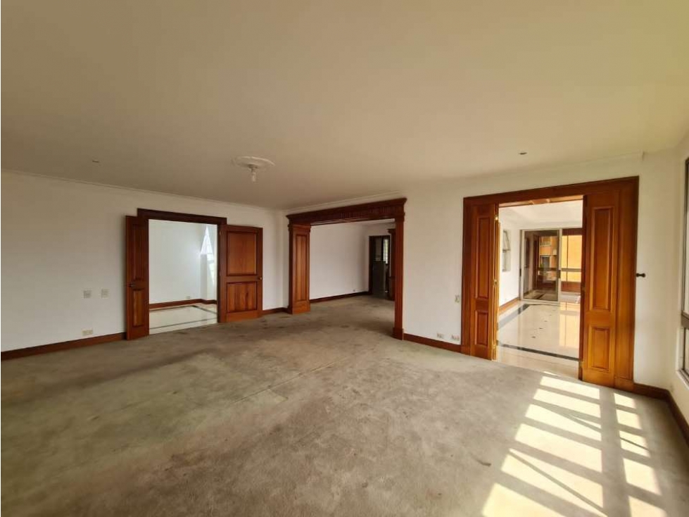 Apartamento en venta en El Poblado, Medellín · foto 16 de 20
