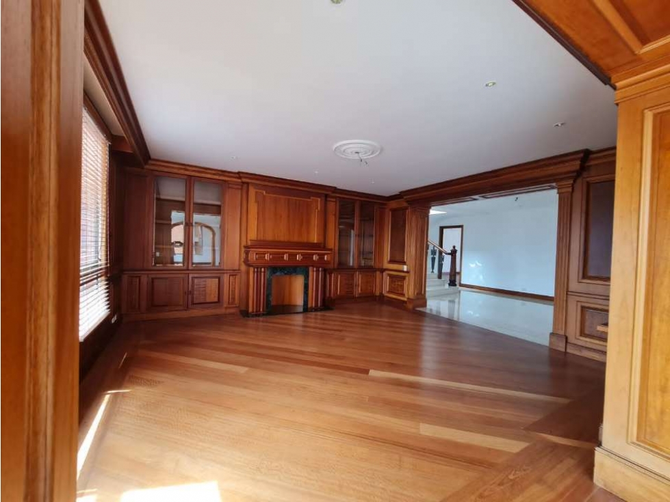 Apartamento en venta en El Poblado, Medellín · foto 17 de 20
