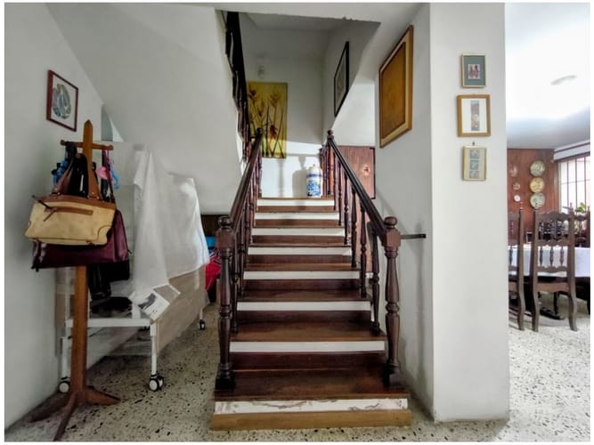 Casa de 6 alcobas en venta en San Joaquin, Medellín, 700 m² · foto 8 de 19