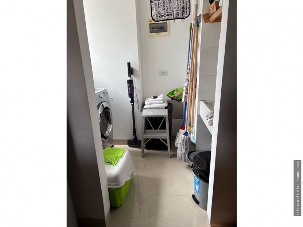 Apartamento en venta en Cumbres, Envigado · foto 4 de 22