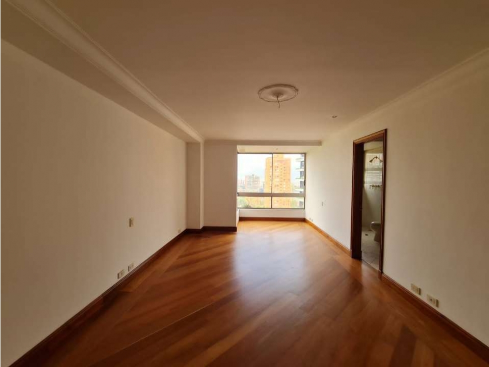 Apartamento en venta en El Poblado, Medellín · foto 19 de 20