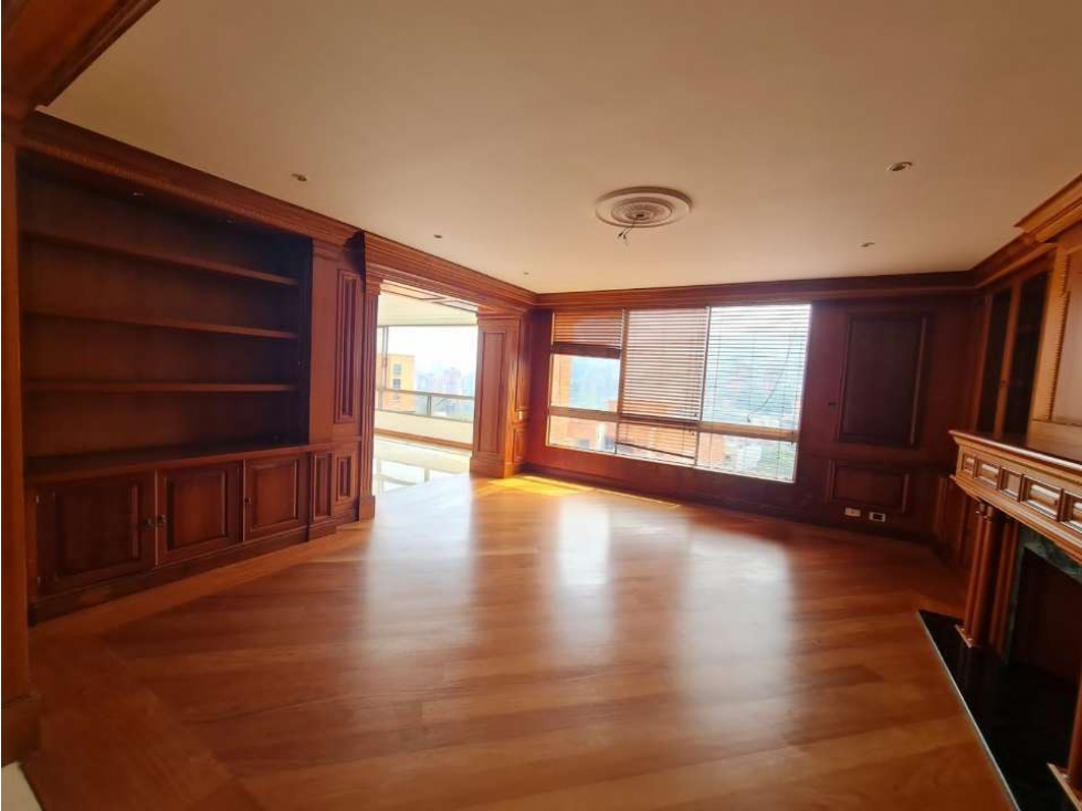 Apartamento en venta en El Poblado, Medellín · foto 20 de 20