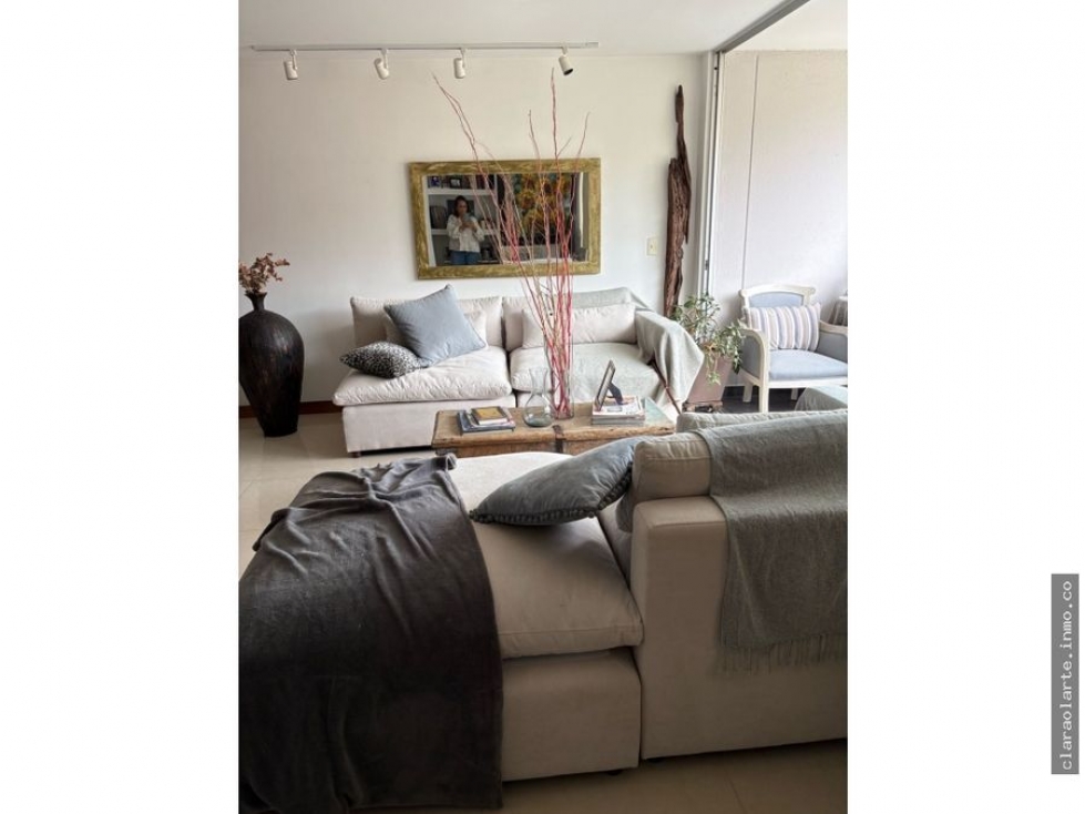 Apartamento en venta en Cumbres, Envigado · foto 6 de 22