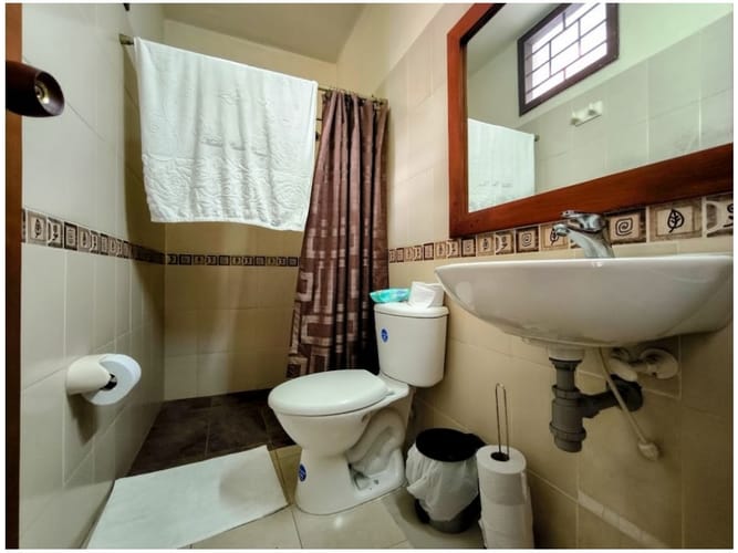 Casa de 6 alcobas en venta en San Joaquin, Medellín, 700 m² · foto 11 de 19