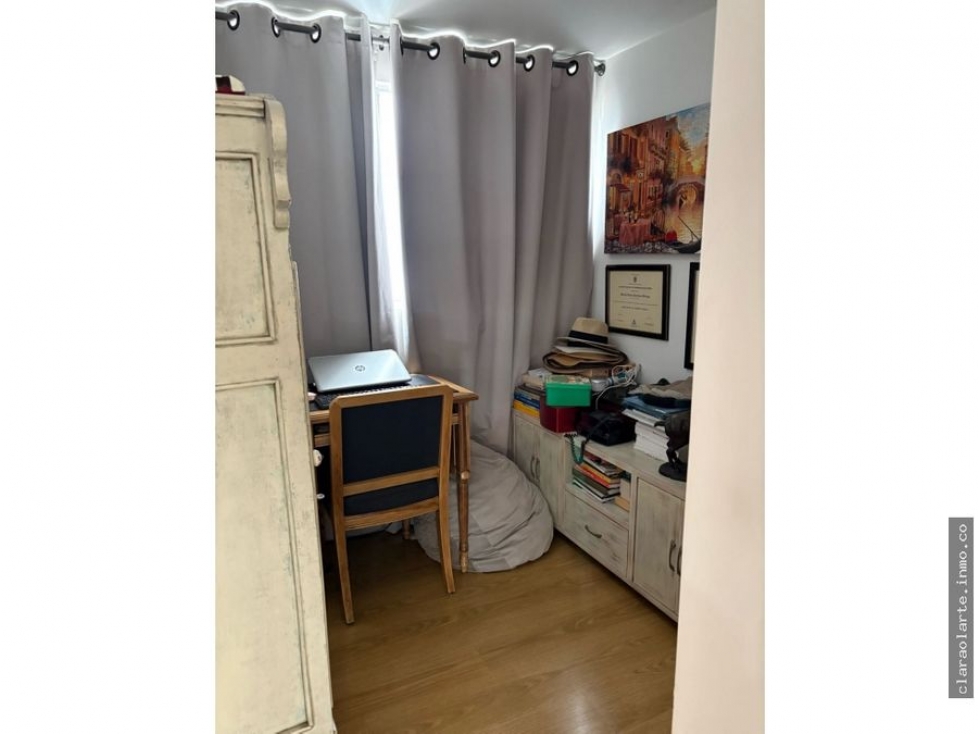 Apartamento en venta en Cumbres, Envigado · foto 7 de 22