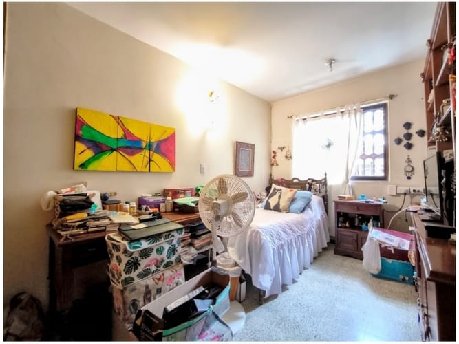Casa de 6 alcobas en venta en San Joaquin, Medellín, 700 m² · foto 12 de 19