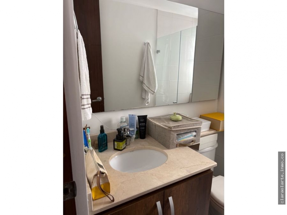 Apartamento en venta en Cumbres, Envigado · foto 9 de 22