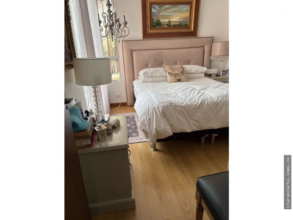 Apartamento en venta en Cumbres, Envigado · foto 10 de 22